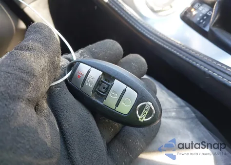 2016 Nissan Maxima 3.5 Sv from USA, damaged, VIN 1N4AA6APXGC427152